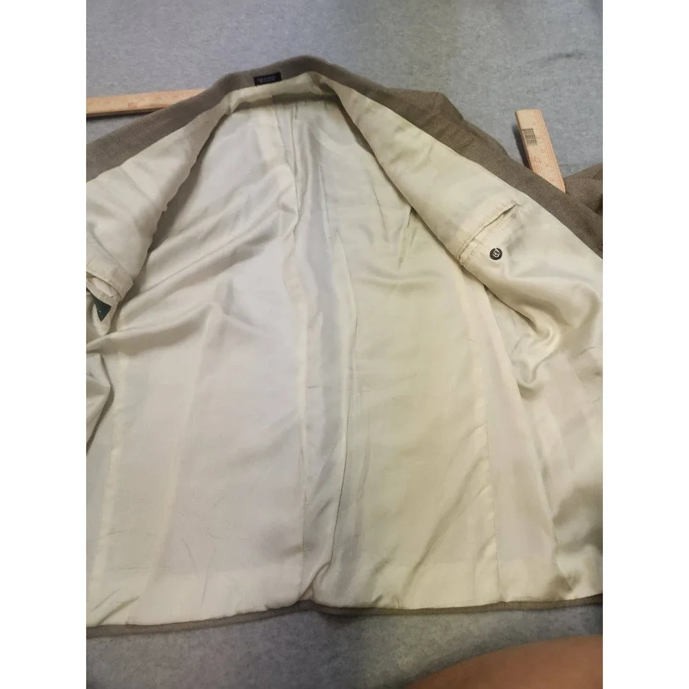 Oscar de la Renta item men